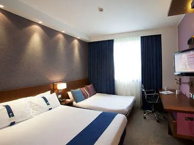 *** Hotel Holiday Inn Express Reggio Emilia By Ihg Italie