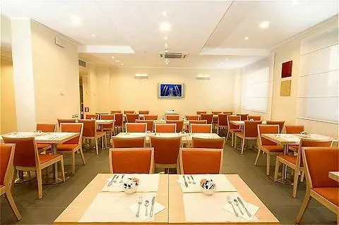 *** Hotel Holiday Inn Express Reggio Emilia By Ihg Italie