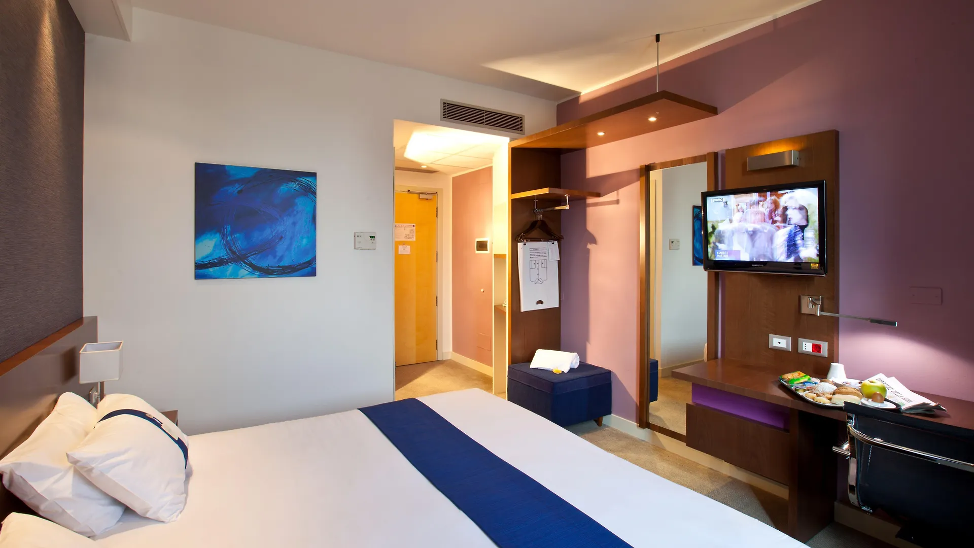 *** Hotel Holiday Inn Express Reggio Emilia By Ihg Italie