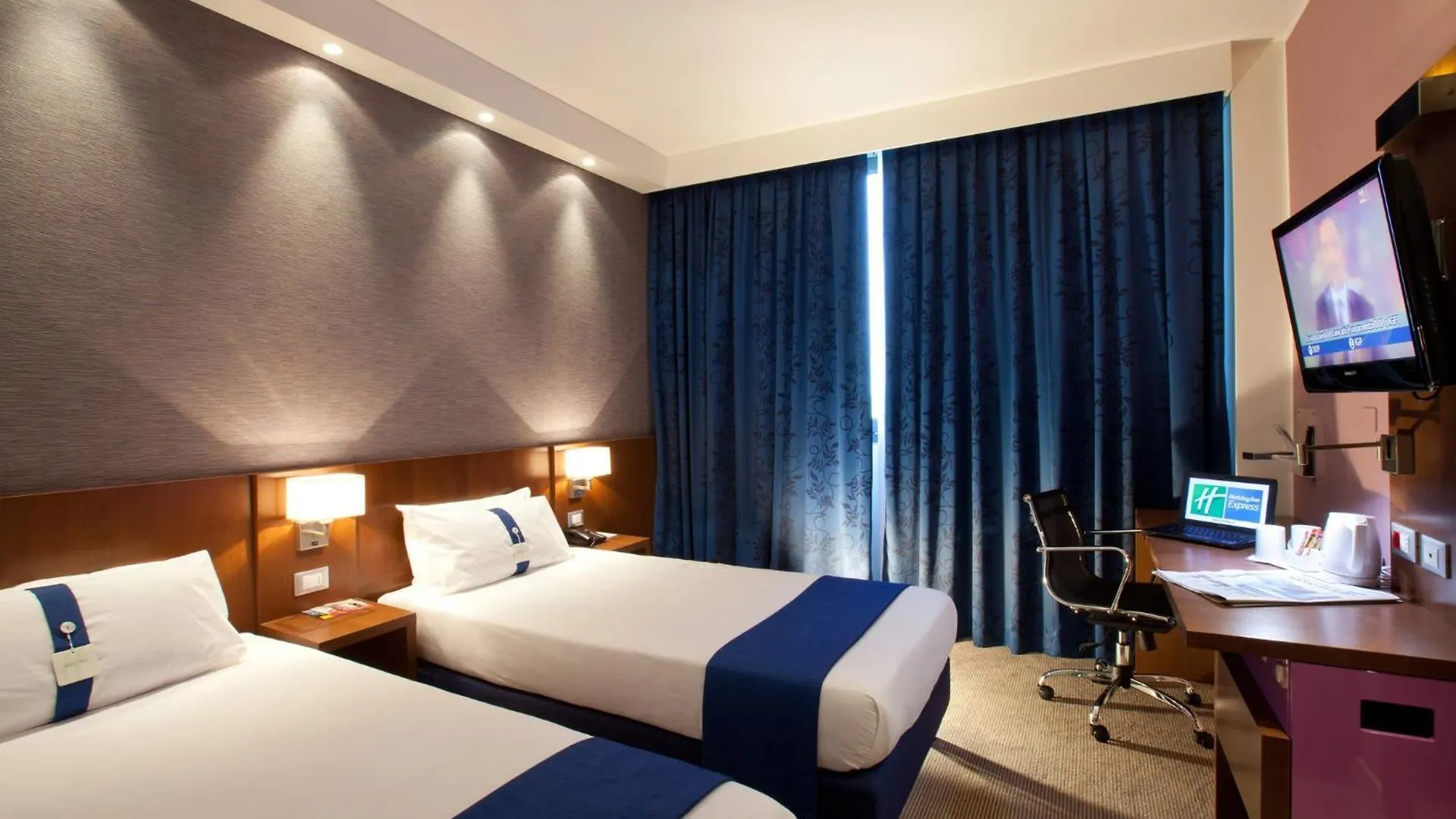 Holiday Inn Express Reggio Emilia By Ihg Italie