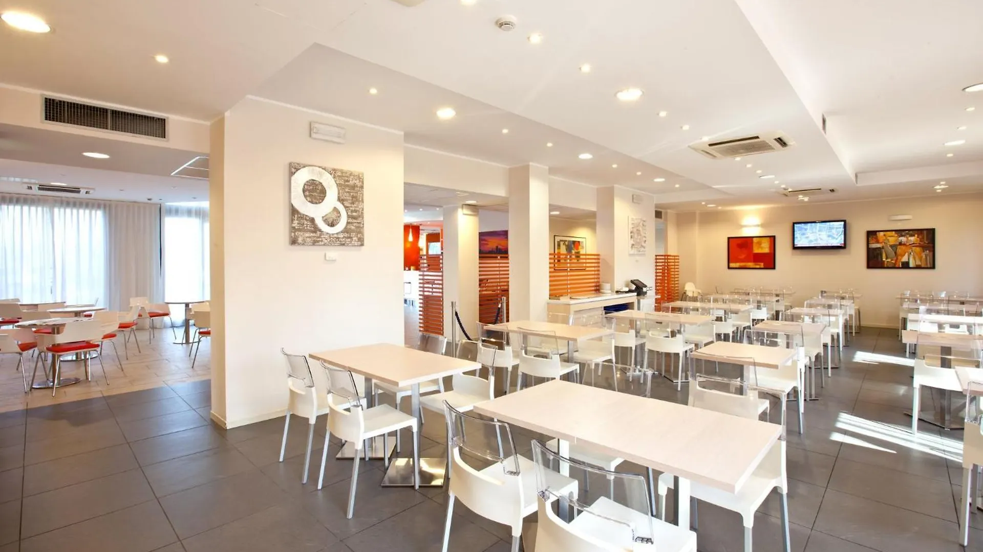 Holiday Inn Express Reggio Emilia By Ihg