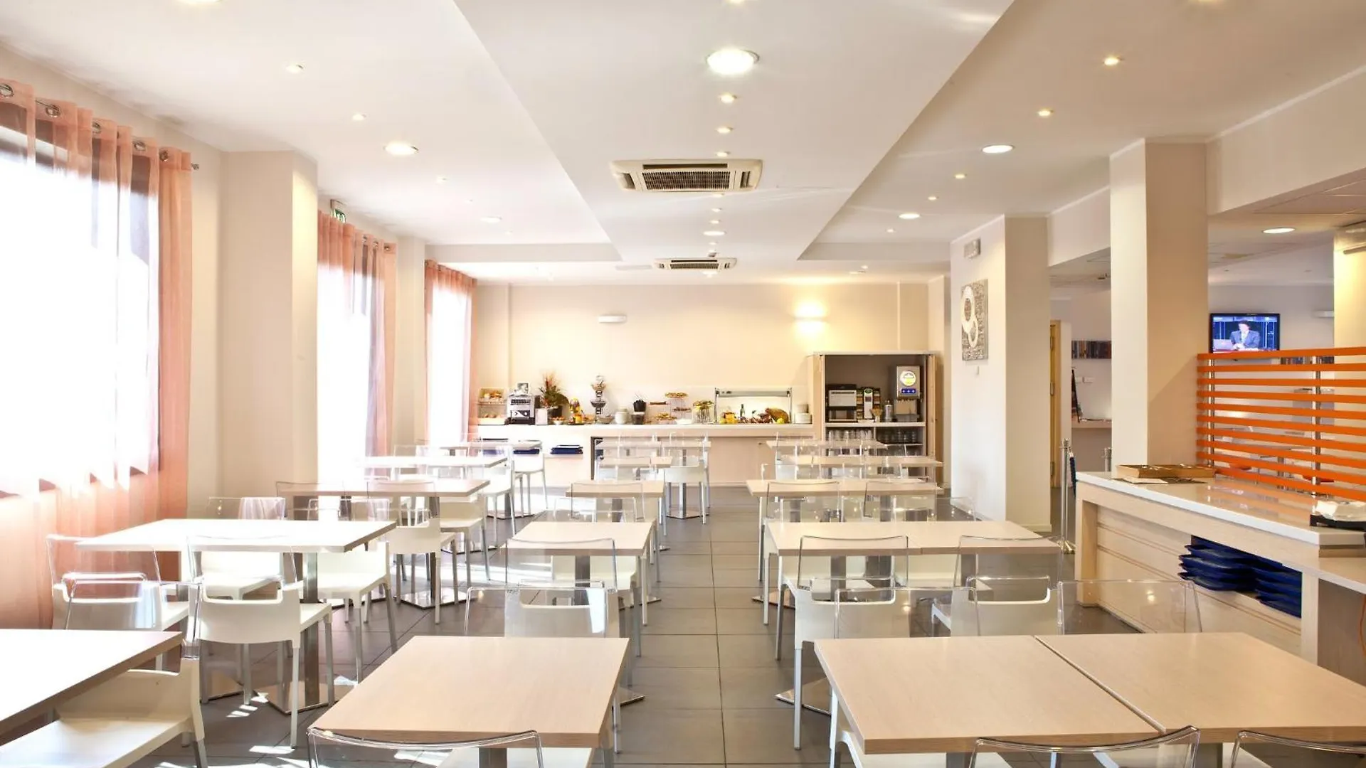 Hotel Holiday Inn Express Reggio Emilia By Ihg