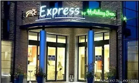 *** Hotel Holiday Inn Express Reggio Emilia By Ihg Italie