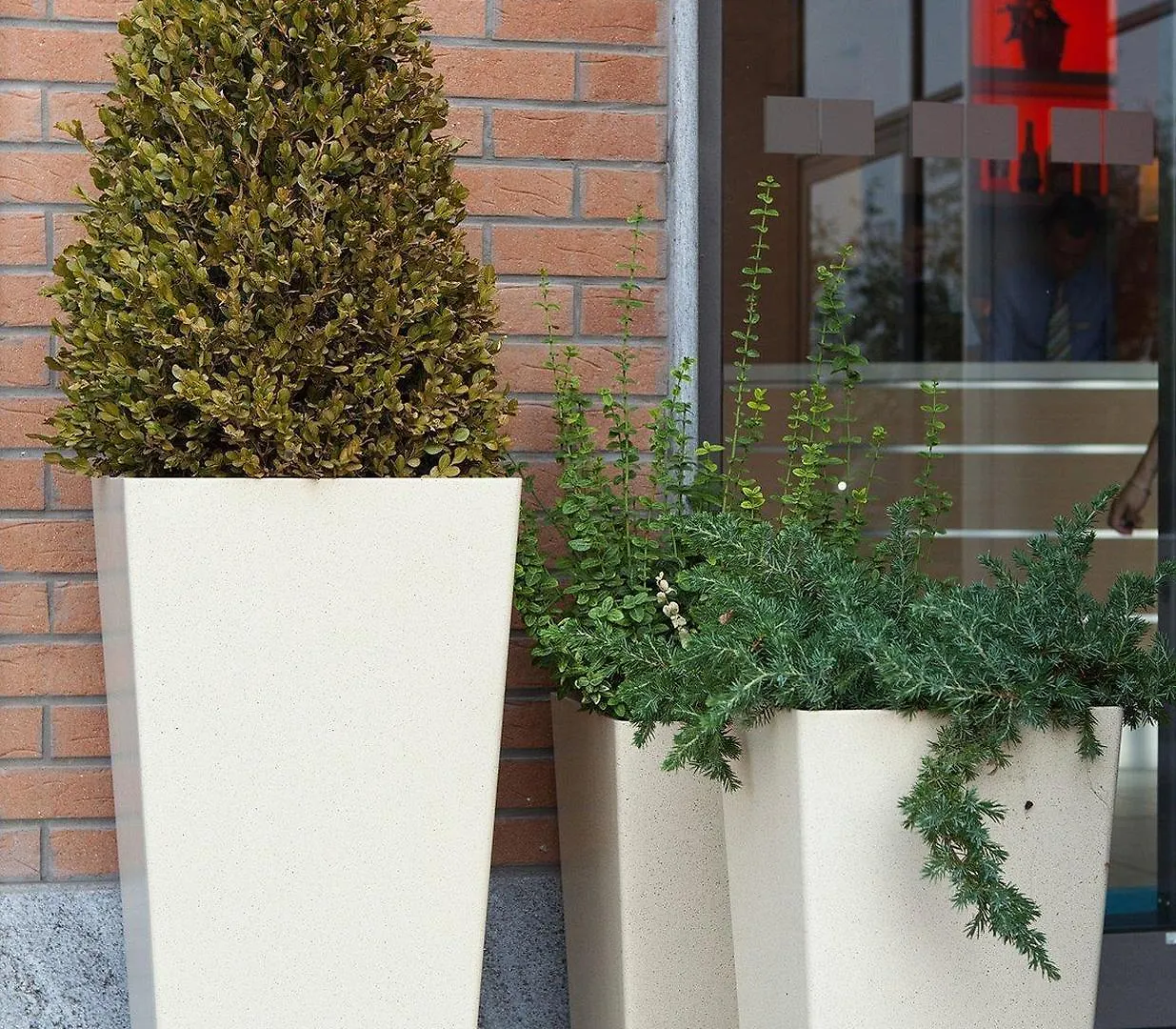 Holiday Inn Express Reggio Emilia By Ihg 3*,