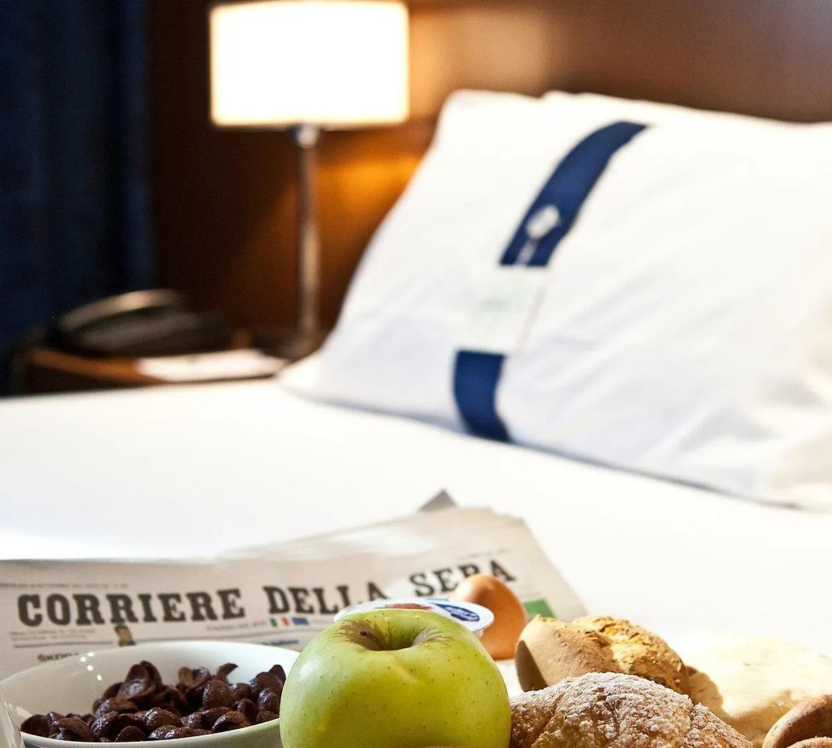 Holiday Inn Express Reggio Emilia By Ihg Italie