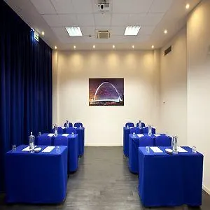 Hotel Holiday Inn Express Reggio Emilia By Ihg