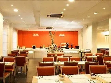 *** Hotel Holiday Inn Express Reggio Emilia By Ihg Italie
