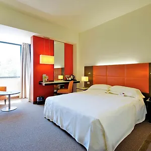 Mercure Centro Astoria **** Reggio Emilia