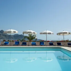Panoramic Hotel Giardini-Naxos