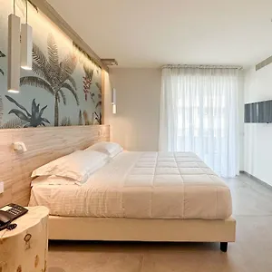 Bellettini **** Milano Marittima