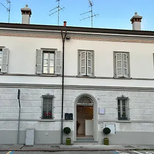 La Maison Lugo (Ravenna)