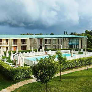 Chianti Village Morrocco Aparthotel Tavarnelle Val di Pesa