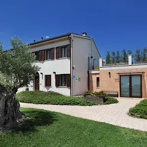 Delizia D'este Francolino