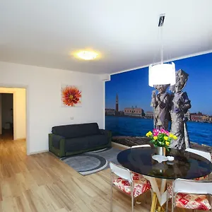 Venice Loft Apartamento