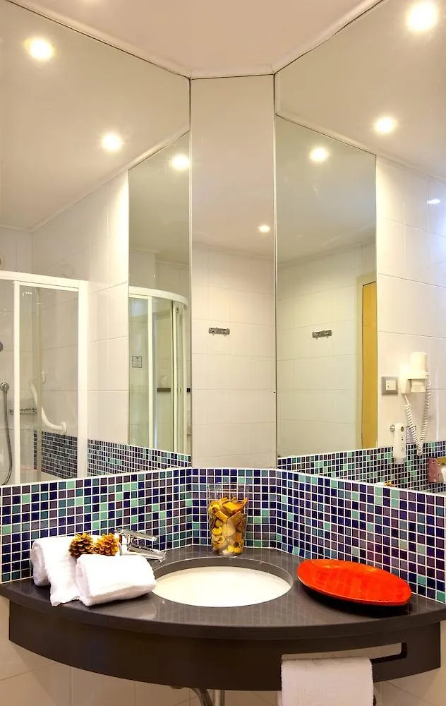 Holiday Inn Express Reggio Emilia By Ihg