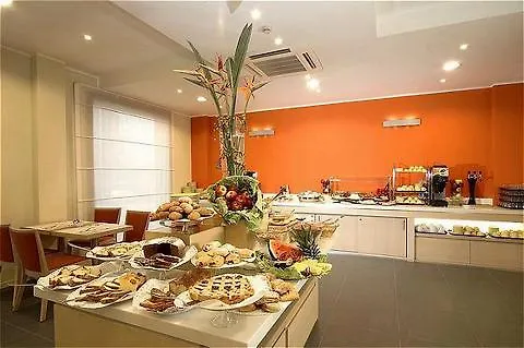 Hotel Holiday Inn Express Reggio Emilia By Ihg