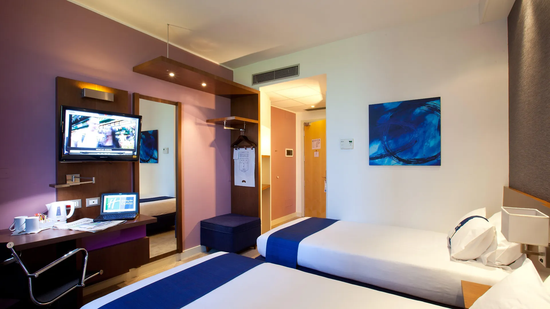 Holiday Inn Express Reggio Emilia By Ihg Italy
