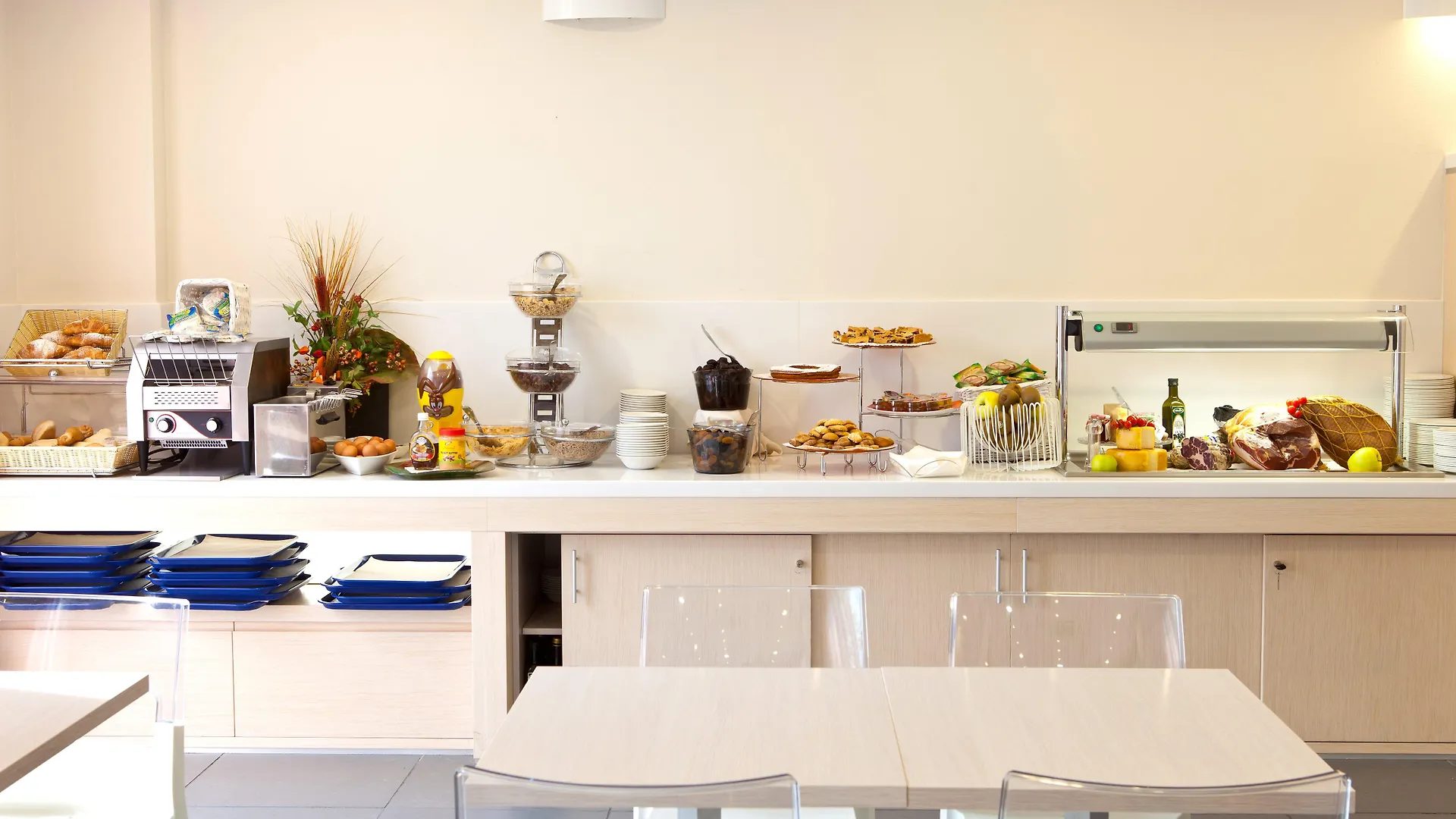 Holiday Inn Express Reggio Emilia, an IHG Hotel 3*,