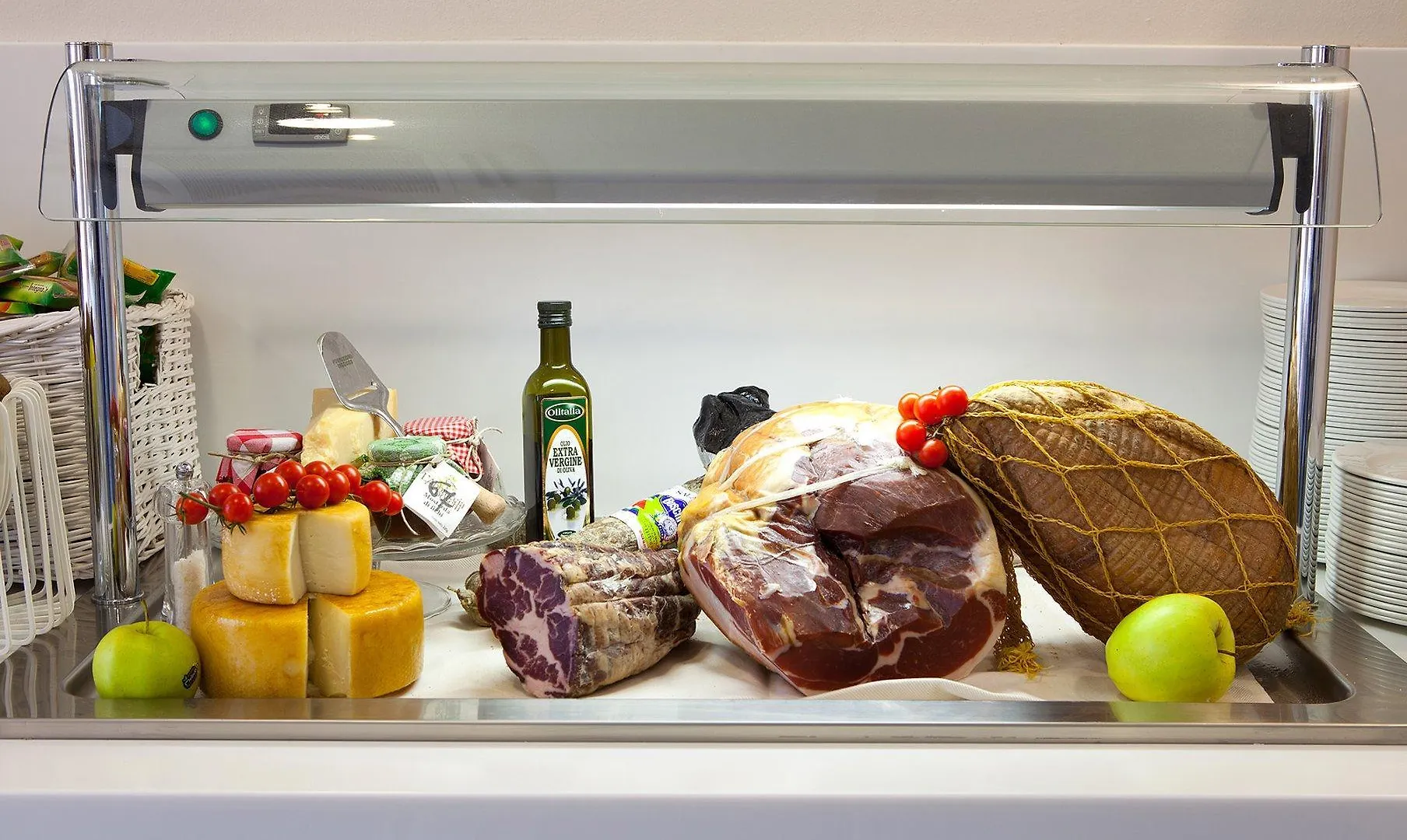 ***  Holiday Inn Express Reggio Emilia, an IHG Hotel Italia