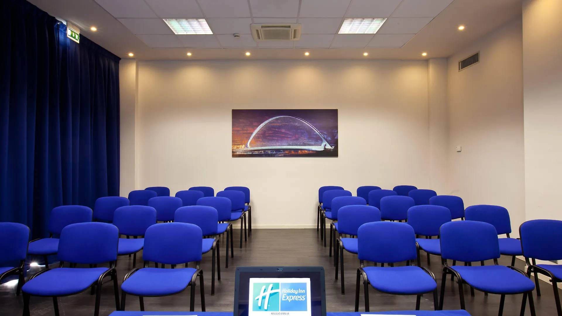 Holiday Inn Express Reggio Emilia, an IHG Hotel
