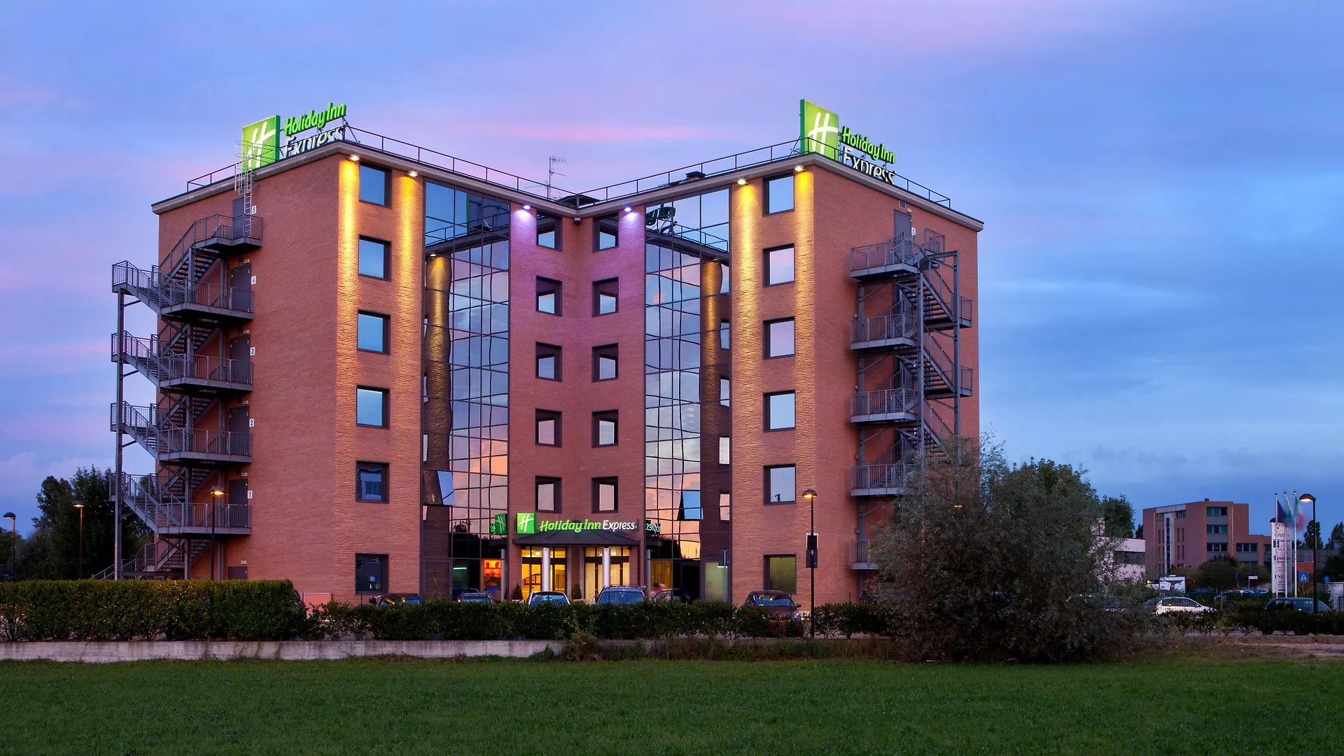 Holiday Inn Express Reggio Emilia, an IHG Hotel