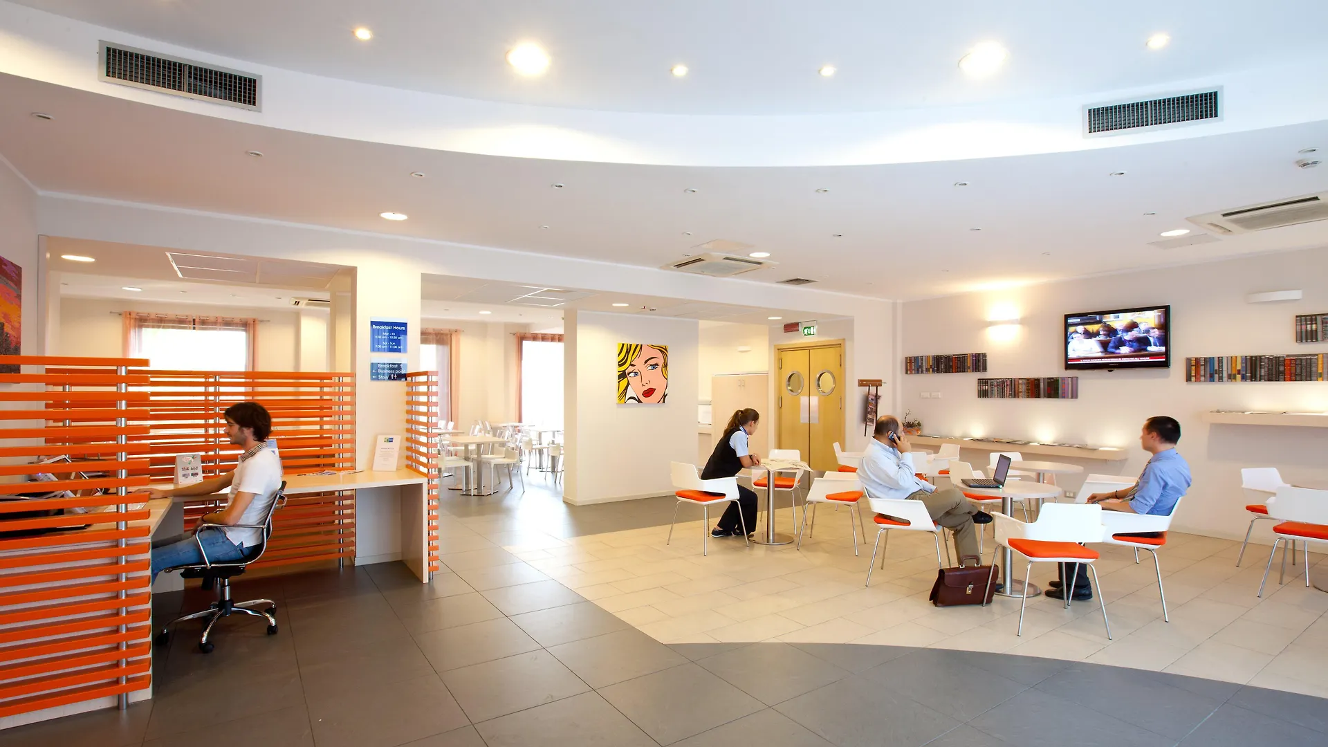 Holiday Inn Express Reggio Emilia By Ihg