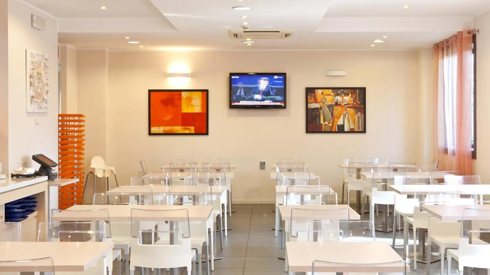 Holiday Inn Express Reggio Emilia, an IHG Hotel