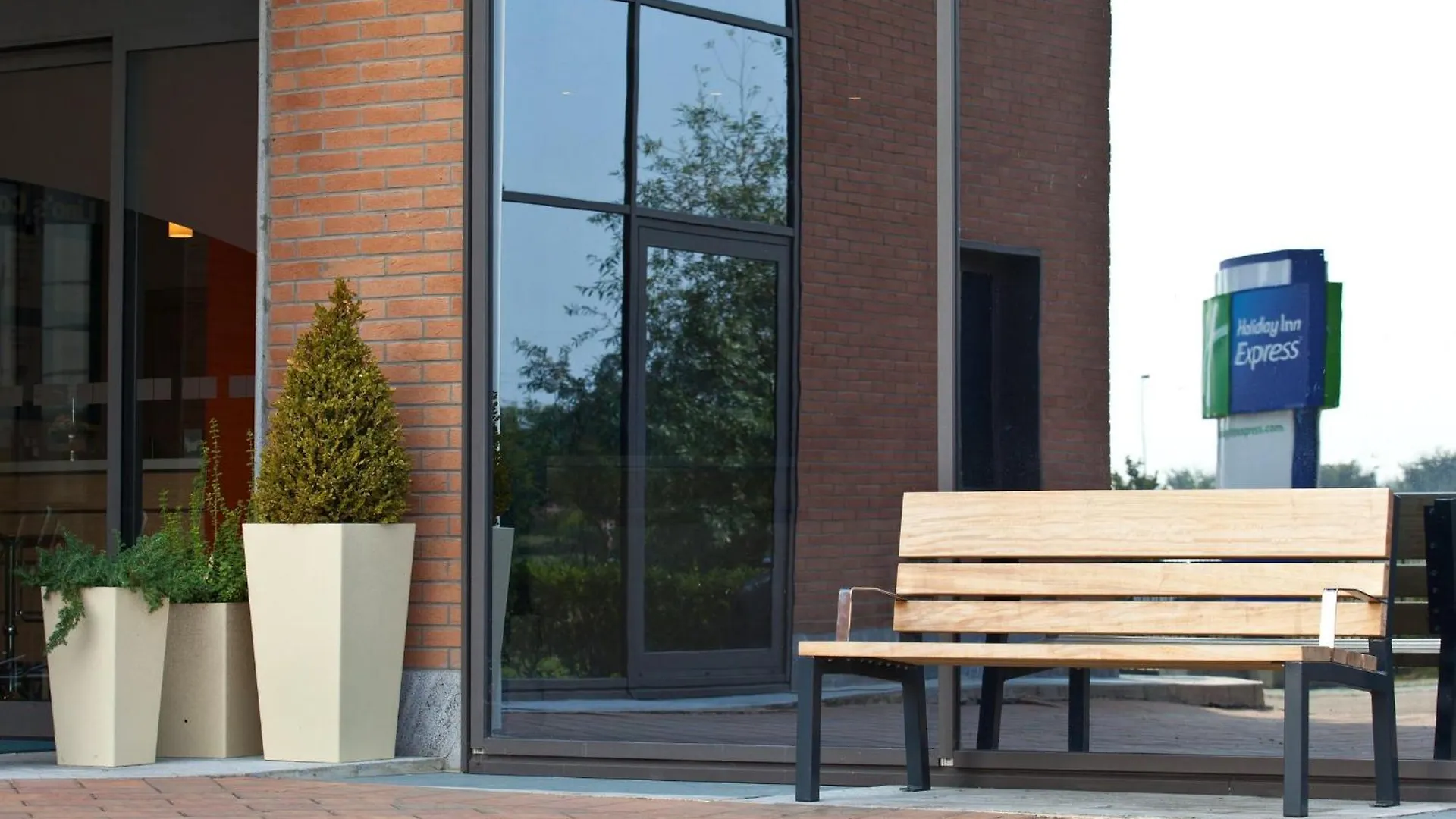 Holiday Inn Express Reggio Emilia, an IHG Hotel