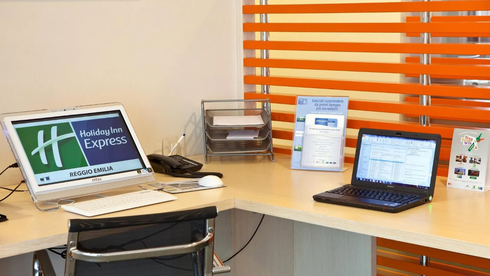 Holiday Inn Express Reggio Emilia, an IHG Hotel
