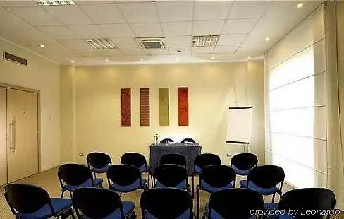 Holiday Inn Express Reggio Emilia, an IHG Hotel 3*,  Italia