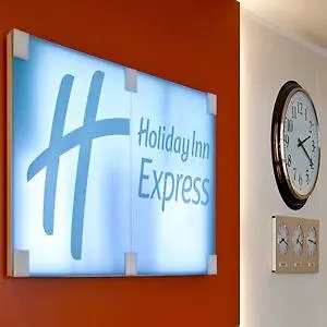 Holiday Inn Express Reggio Emilia, an IHG Hotel