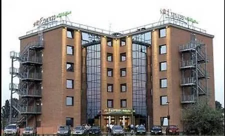 Holiday Inn Express Reggio Emilia By Ihg Hotel