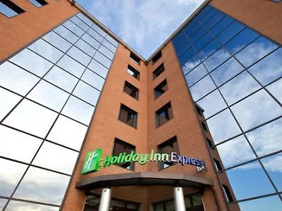 Holiday Inn Express Reggio Emilia By Ihg