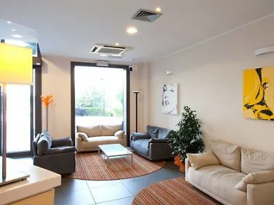 Hotel Holiday Inn Express Reggio Emilia By Ihg