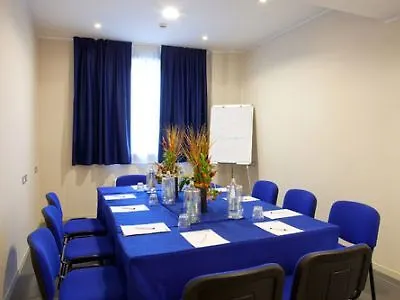 Holiday Inn Express Reggio Emilia By Ihg Hotel